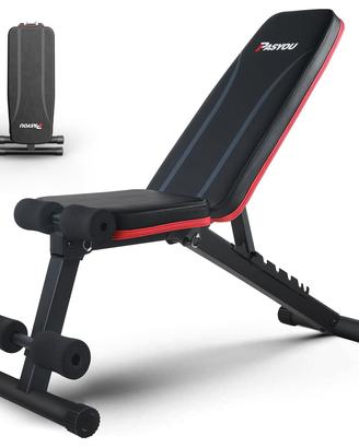 panca palestra