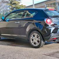 Alfa Romeo Mito  gpl