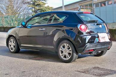 Alfa Romeo Mito  gpl