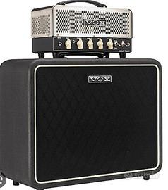 Vox night train 15w