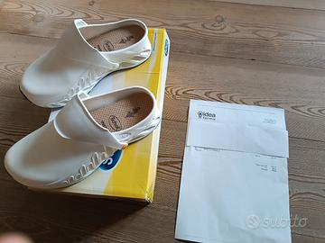 zoccoli dr. Scholl