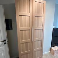 Armadio Pax  Ikea come nuovo