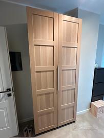 Armadio Pax  Ikea come nuovo