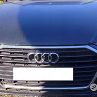 AUDI A6 C8 4K IN COLORE LX7J Au MUSATA ANTERIORE C