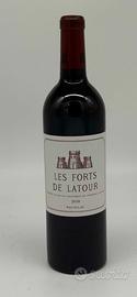 Vino rosso francese