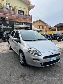 Fiat Punto 1.3 MJT II S&S 95 CV 5 porte Lounge