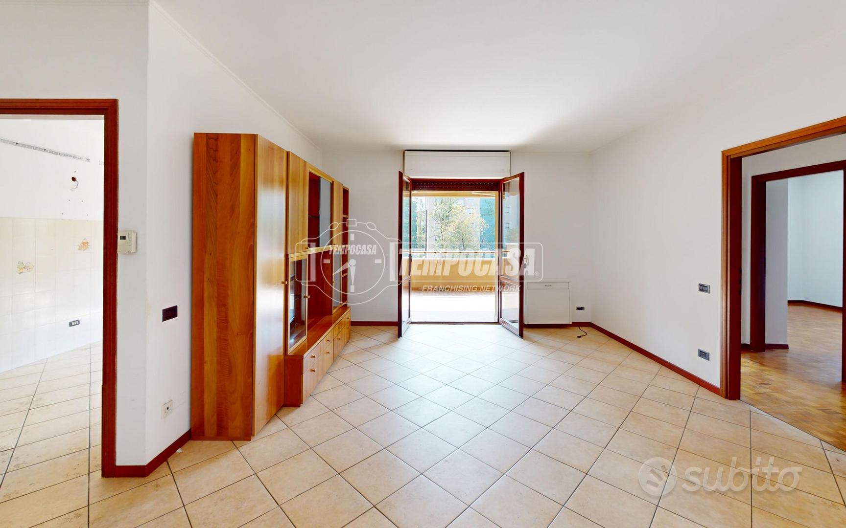 Appartamento – Cinisello Balsamo, Nigozza, Sant'Eusebio - Vista 2
