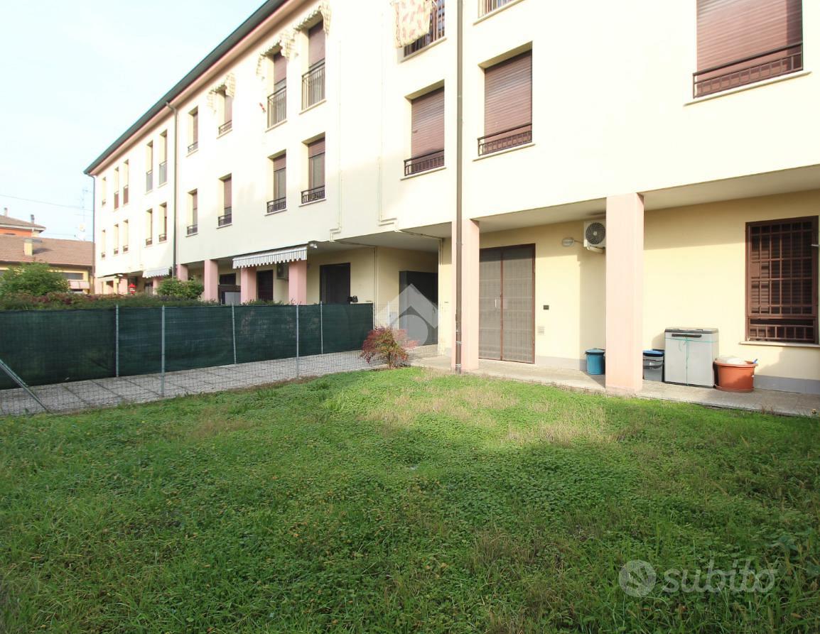 3 LOCALI A SAN PIETRO IN CASALE - Vista 3