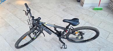 Bicicletta mountain bike da bambino/ragazzo