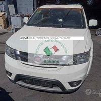 Ricambi Fiat Freemont 2000 Cod Motore 940a5000