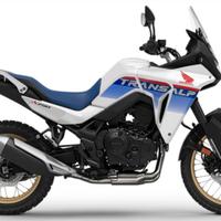 Honda XL 750 Transalp