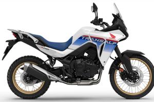 Honda XL 750 Transalp