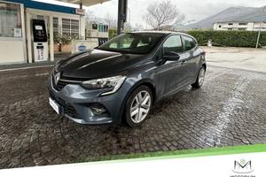 Renault Clio 5 Porte Clio 1.0 tce Zen Gpl 100cv my