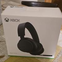 cuffie originali xbox wireless 