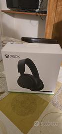 cuffie originali xbox wireless 