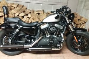 Harley davidson forty eight