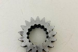 INGRANAGGIO DUCATI 996 916 998 ST2 CD 17210021A