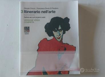 Itinerario nell'arte 3