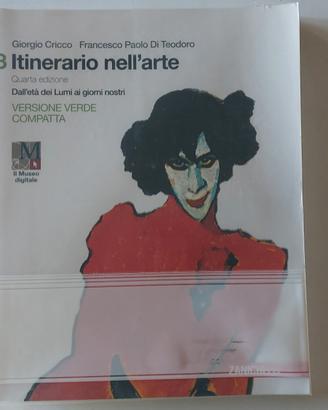 Itinerario nell'arte 3