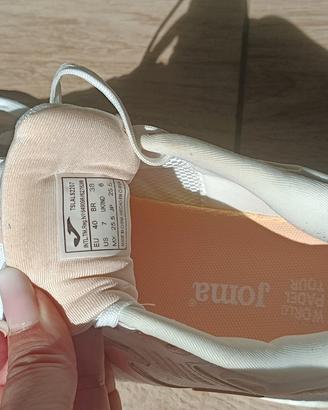 scarpe padel