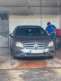 Mercedes-benz classe a w176