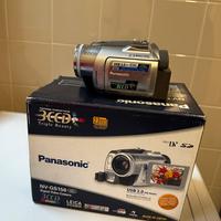 Panasonic nv gs150