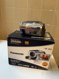 Panasonic nv gs150