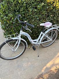 Bicicletta bambina Bottecchia