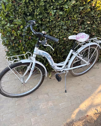 Bicicletta bambina Bottecchia
