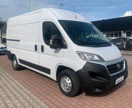 FIAT Ducato 35 2.3 MJT 140cv MH2 PM-TM FURGONE M