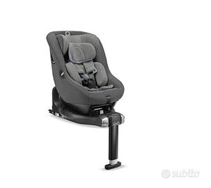 Seggiolino, base isofix Darwin next size Inglesina