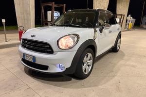 MINI  countryman