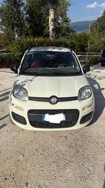 Panda Metano/Benzina