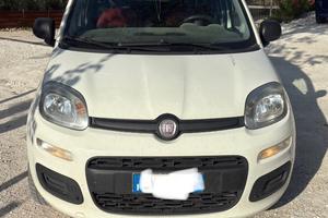 Panda Metano/Benzina