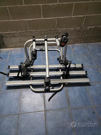 Portabici Posteriore Fabbri Bici Ok 3