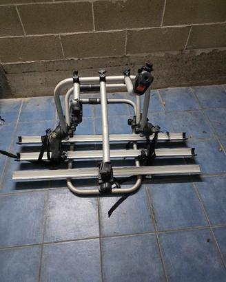 Portabici Posteriore Fabbri Bici Ok 3