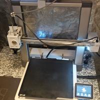 Bambulab a1 stampante 3D