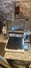 Bambulab a1 stampante 3D