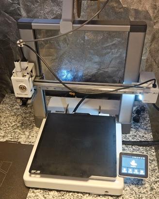 Bambulab a1 stampante 3D