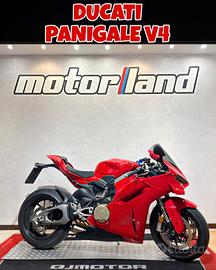 Ducati Panigale V4