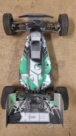 Macchina telecomanda