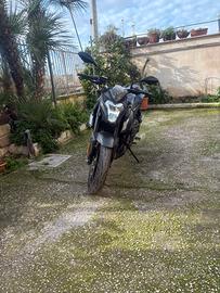 Voge brivido 300r
