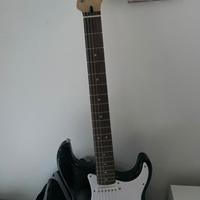 chitarra elettrica 