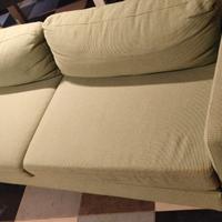 Divano letto 