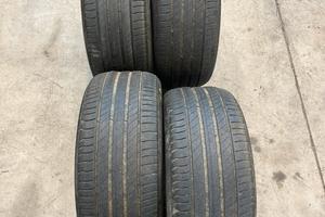 Michelin primacy4 98y 225/50/17