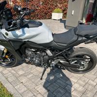 Yamaha Tracer 9 TRACER9 GT