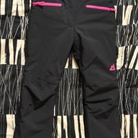Pantaloni da sci ragazza Alpenplus