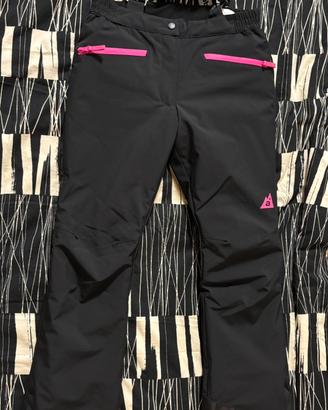 Pantaloni da sci ragazza Alpenplus