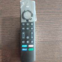 telecomando Fire plus