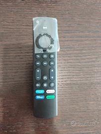 telecomando Fire plus